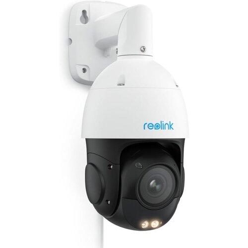 Reolink ip kamera P850 4K, 8MP, 360&amp;deg; pan &amp;amp; 90&amp;deg; tilt, 16x optički zum, auto praćenje, poe Slike