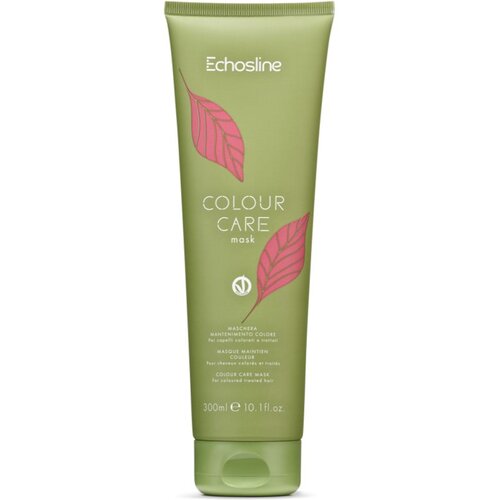 EchosLine Colour Protection Christmas Set poklon set za obojenu kosu Slike