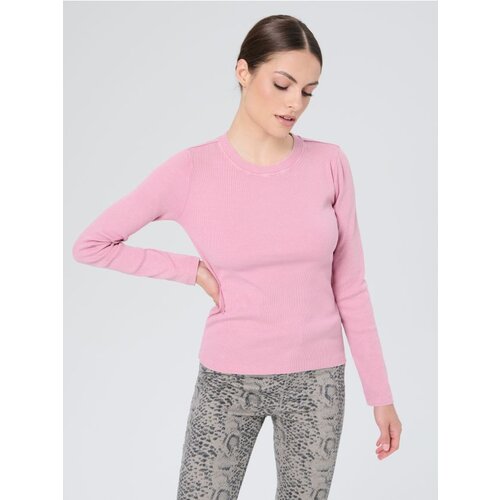 Sinsay Rebrasta majica/bluza Cijene