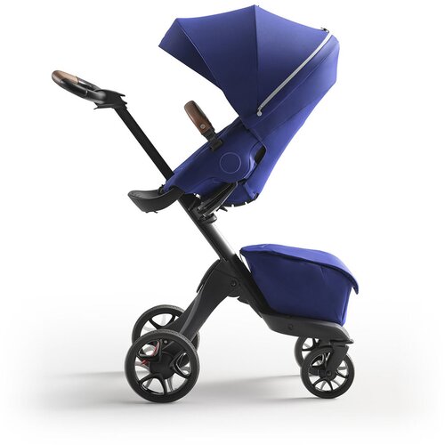 Stokke konstrukcija sa sjedalom Xplory X royal blue 571403 Cijene