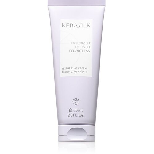 Kerasilk Styling Texturizing Cream krema za lase za obliko 75 ml Cene