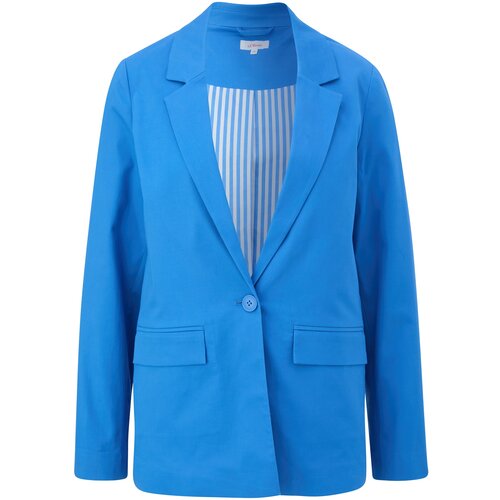 S.Oliver Blazer azur Slike