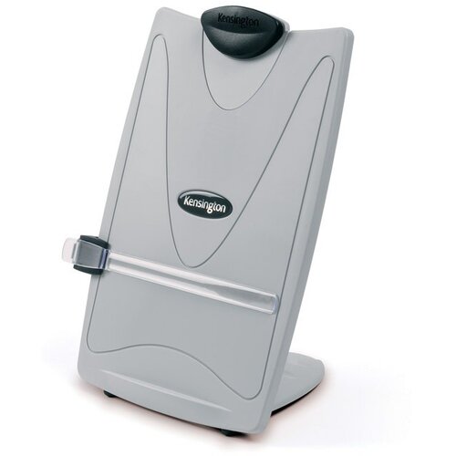  Držalo za dokumente kensington siv insight&amp;reg; plus 62405 KENSINGTON Slike