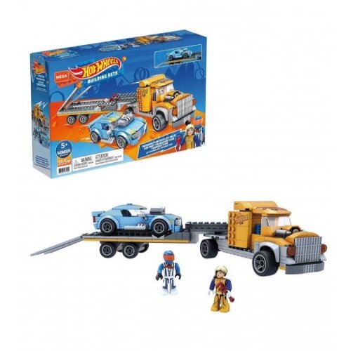 Mattel Igračka Hot Wheels napravi svoj auto 2in1 GYG66 Cijene