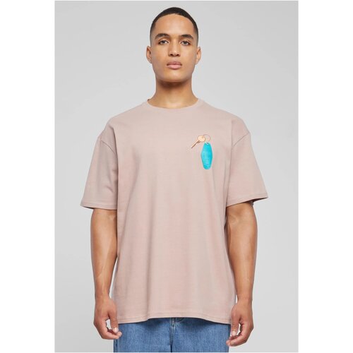 Mister Tee California Motel Oversize Tee Dukrose Cene