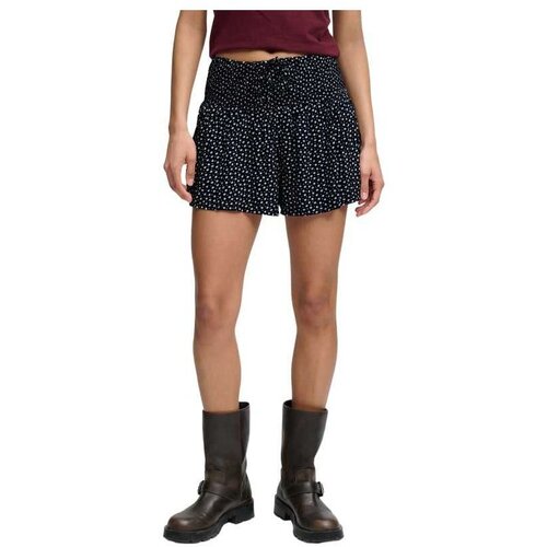 Superdry crni ženski &amp;scaron;orts Slike