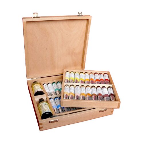  Uljani set Umton O-36 36x20ml (set uljanih boja Umton) Cene
