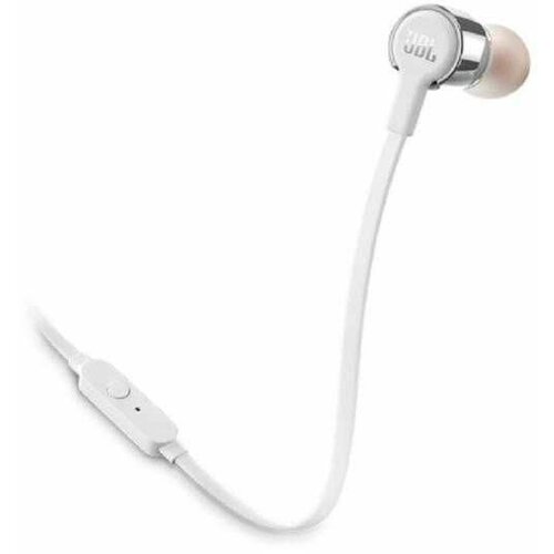 Jbl slušalice za telefon T210/ siva Cene