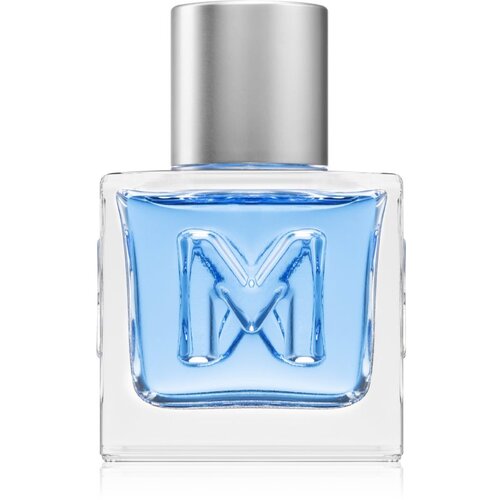 Mexx Man New Look toaletna voda za moške 50 ml Cene