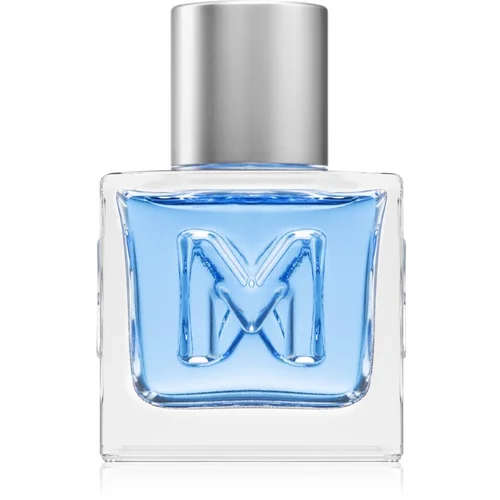 Mexx Man New Look toaletna voda za muškarce 50 ml