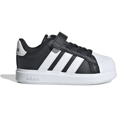 Adidas &amp;scaron;portni copat JQ8605 STREETTALK EL I F black 21 Slike