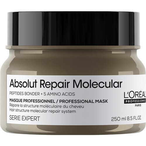 L´Oréal Paris professionnel Serie Expert Absolut Repair Molecular Maska 250ml Cijene