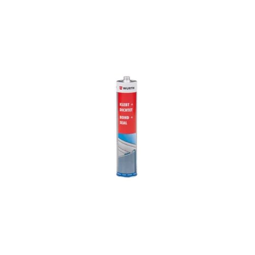 Wurth lijepak + zaptivna masa braon 300 ml Slike