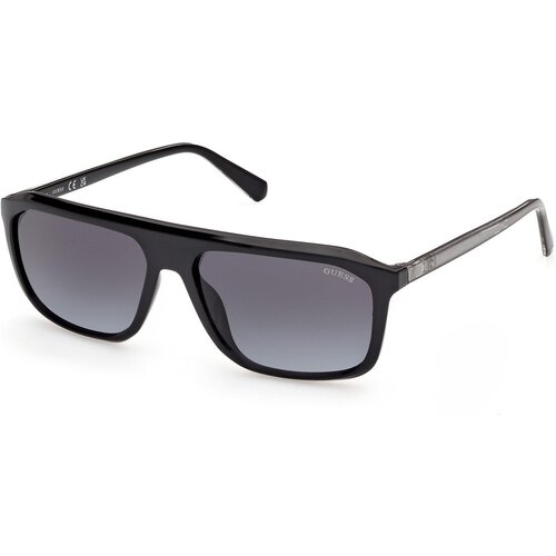 Guess GU00311 01B - ONE SIZE (57) Slike