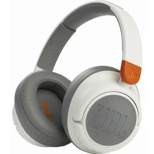 Jbl slušalice za decu JR 460NC - Bele Cene
