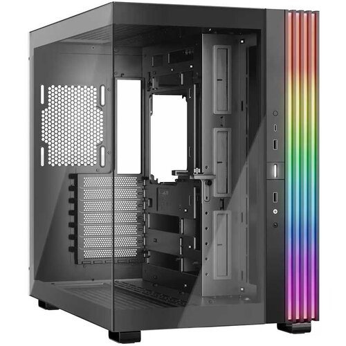 BE QUIET Kućište Light Base 600 DX Black BGW65 Cene