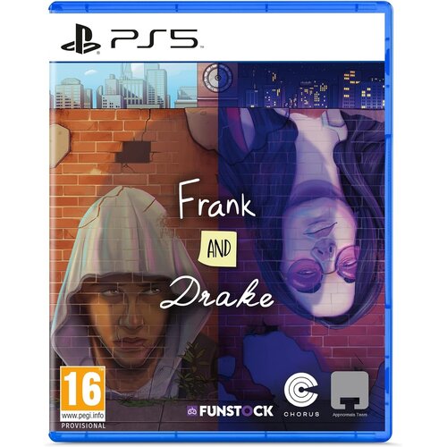 Frank and Drake (PS5) Cene