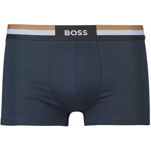 Boss Trunk 3P Motion Vi&amp;scaron;ebojna Slike