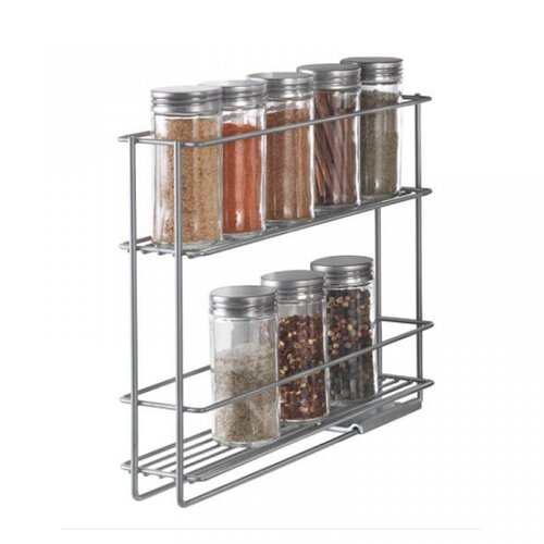 Metaltex kuhinjska polica za zacinein-out ( 364650 002 ) Cene