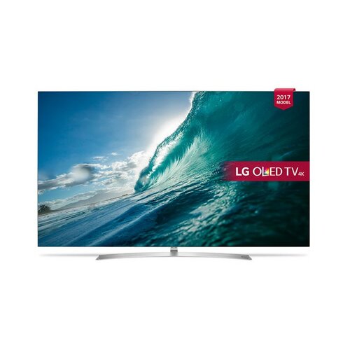 Lg OLED55B7V OLED 4K TV sa Active HDR - Dolby Vision tehnologijom, webOS 3.5 OLED televizor Slike