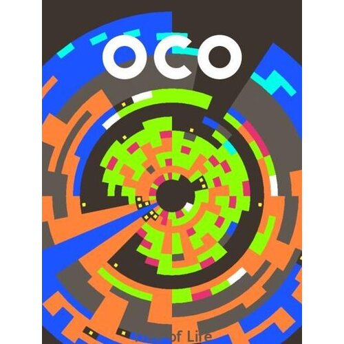 Steam OCO (PC) Key GLOBAL Cene