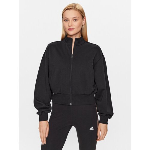 Adidas Jopa IB4155 Črna Loose Fit Slike