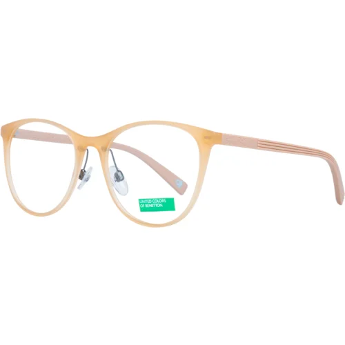 Benetton Optical Frame