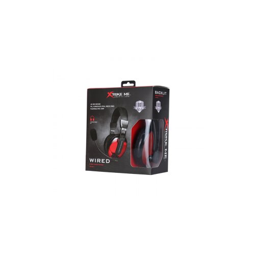  Slušalice X-trike me HP-307 game Cijene