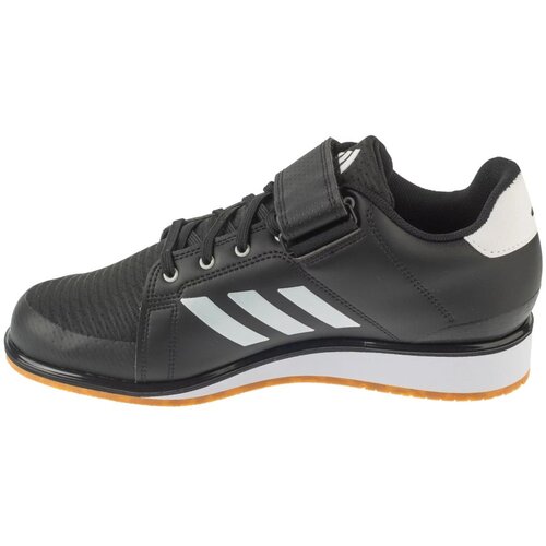 Adidas &amp;Scaron;port Power Perfect 3 Črna Slike