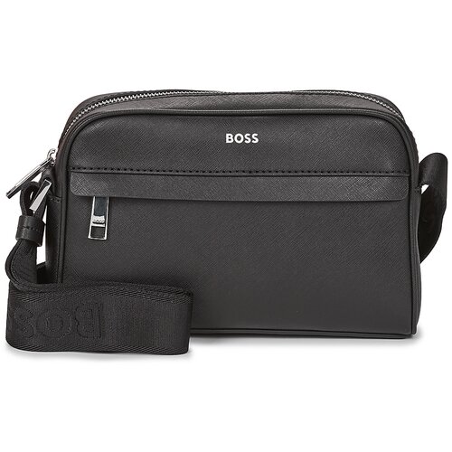 Boss Zair EW Crossbody Crna Cijene