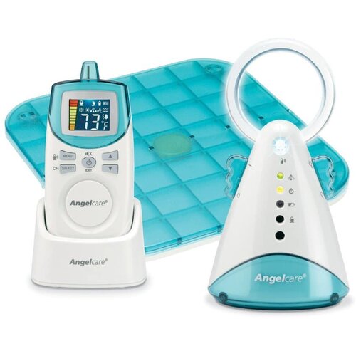 Angelcare Bebi monitor AC401 Cene