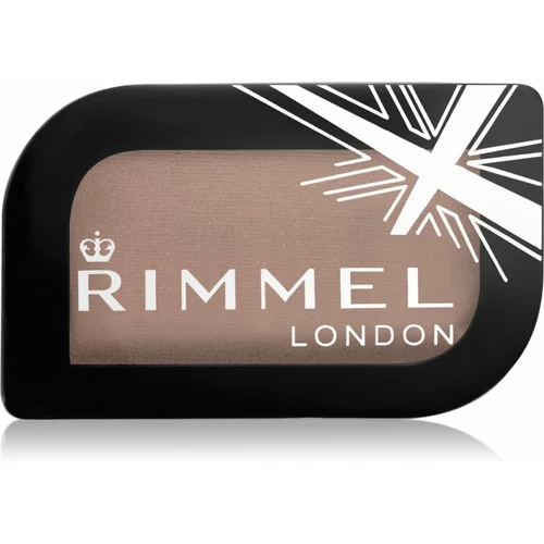 Rimmel London Magnif´Eyes Mono senčilo za oči 3,5 g odtenek 003 All About The Base