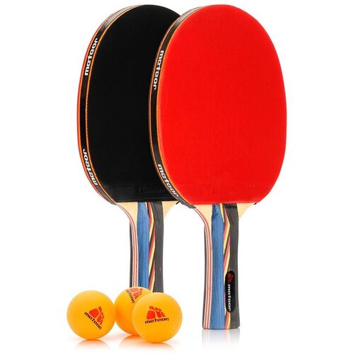 Meteor Set za namizni tenis Mistral, (20799386) Slike