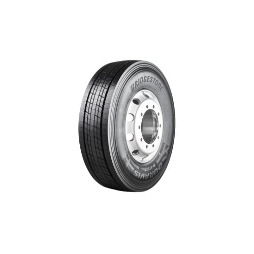 Bridgestone Duravis R-Steer 002 ( 385/65 R22.5 160K 20PR dupla oznaka 158L ) Cene