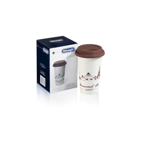 DeLonghi termo čaša – Globetrotter Cijene