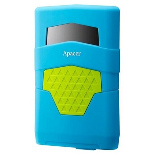 Apacer 2.5 1TB AC531 Shockproof, USB3.1 (Gen1) eksterni hard disk Slike
