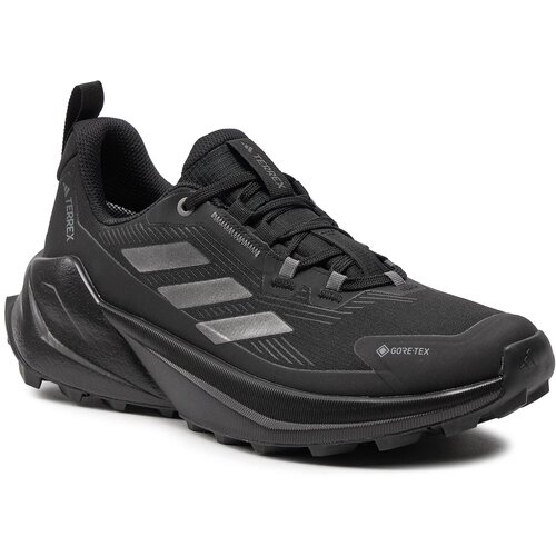 Adidas Niske cipele 'Trailmaker' tamo siva / crna Cijene