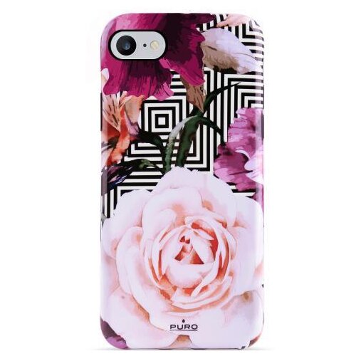 Puro OVIT.IPHONE 6/7/8 PEONIES (619950) Cene