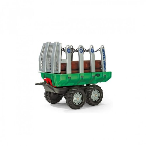 Olimp Sport Prikolica za drava Rolly Toys Cene