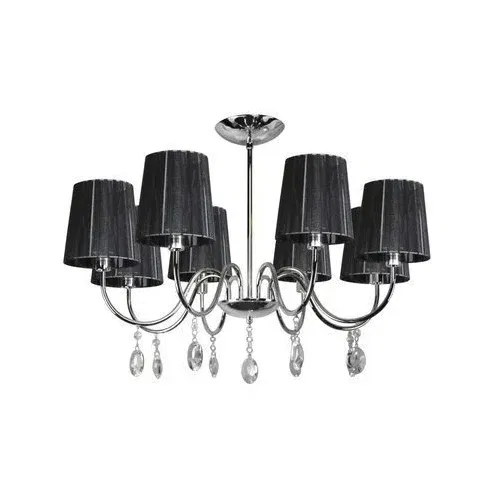 Candellux Viseča svetilka Sorento 8x40W E14