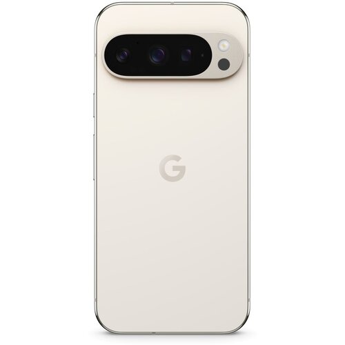 Google Obnovljeno - kot novo - Pixel 9 Pro (128GB) Porcelain, (21775677) Cene