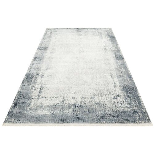 Conceptum Hypnose lgs 06 - cream grey, xw grey hall carpet (80 x 300) Slike