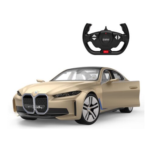 Rastar Rastar: BMW i14 koncept avtomobil na daljinsko upravljanje - 1 : 14 Cene