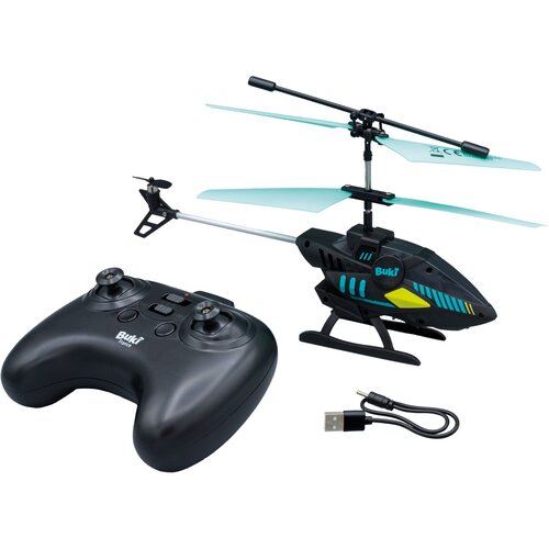 BUKI Helikopter RC 105558 Slike
