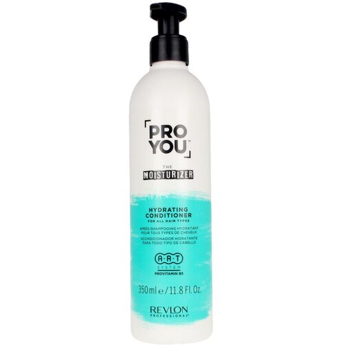 Revlon Professional REVLON ProYou The Moisturizer Conditioner 350ml Cene