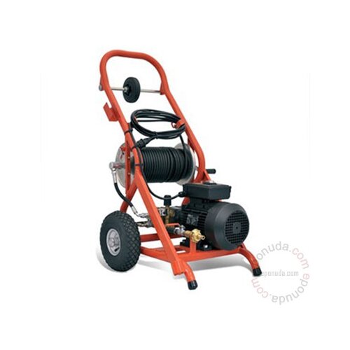 Ridgid električni mlazni ispirač pod pritiskom KJ-1590 35511 Slike