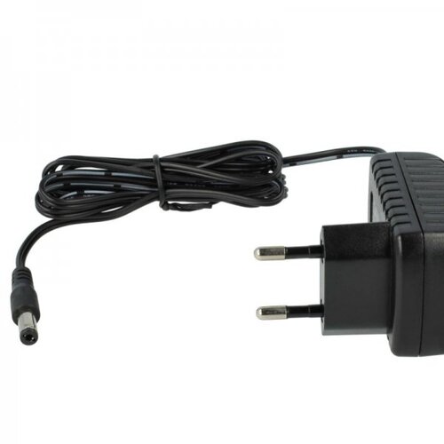 VHBW Polnilec za sesalnike Bosch BBH2P214L / BCH3ALL21, 5.8W, 27V, 0.5A Slike