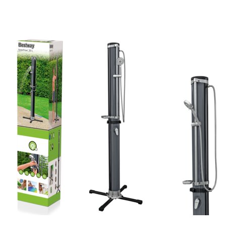 Bestway Vrtni solarni tuš - 35 L Cene