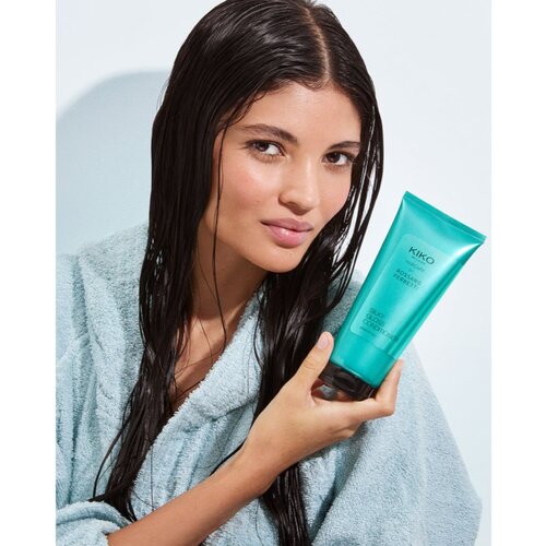KIKO Milano Silky Gloss Conditioner hranjivi regenerator za sjajnu i mekanu kosu 200 ml Slike