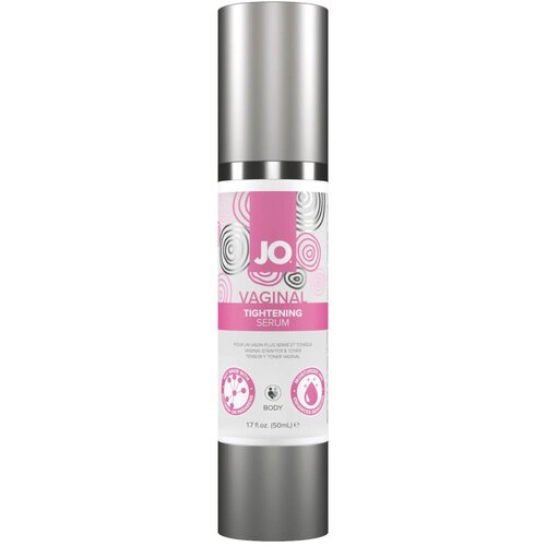 System Jo - intimni gel za zatezanje rodnice za žene (50ml) Cijene